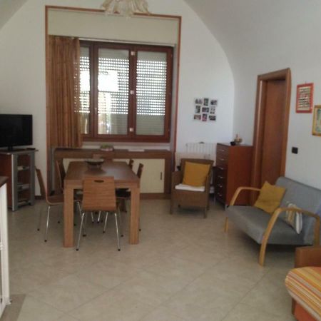 La Pietra Smeraldina Villa Bari Eksteriør bilde